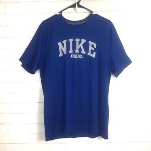 Men’s Nike DriFit Shirt
